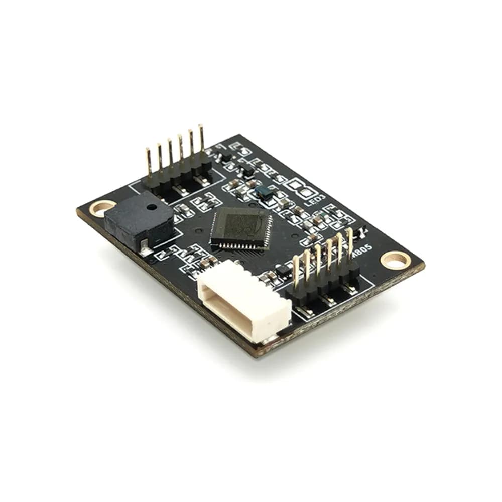 GROW-GM805-L Barcode scanner - Gallery Image 1