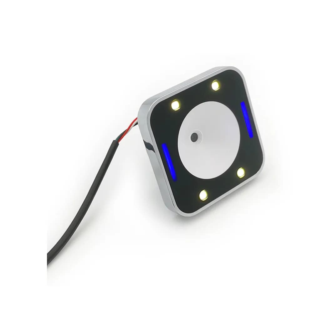 GROW-GM810-L Barcode scanner - Gallery Image 1