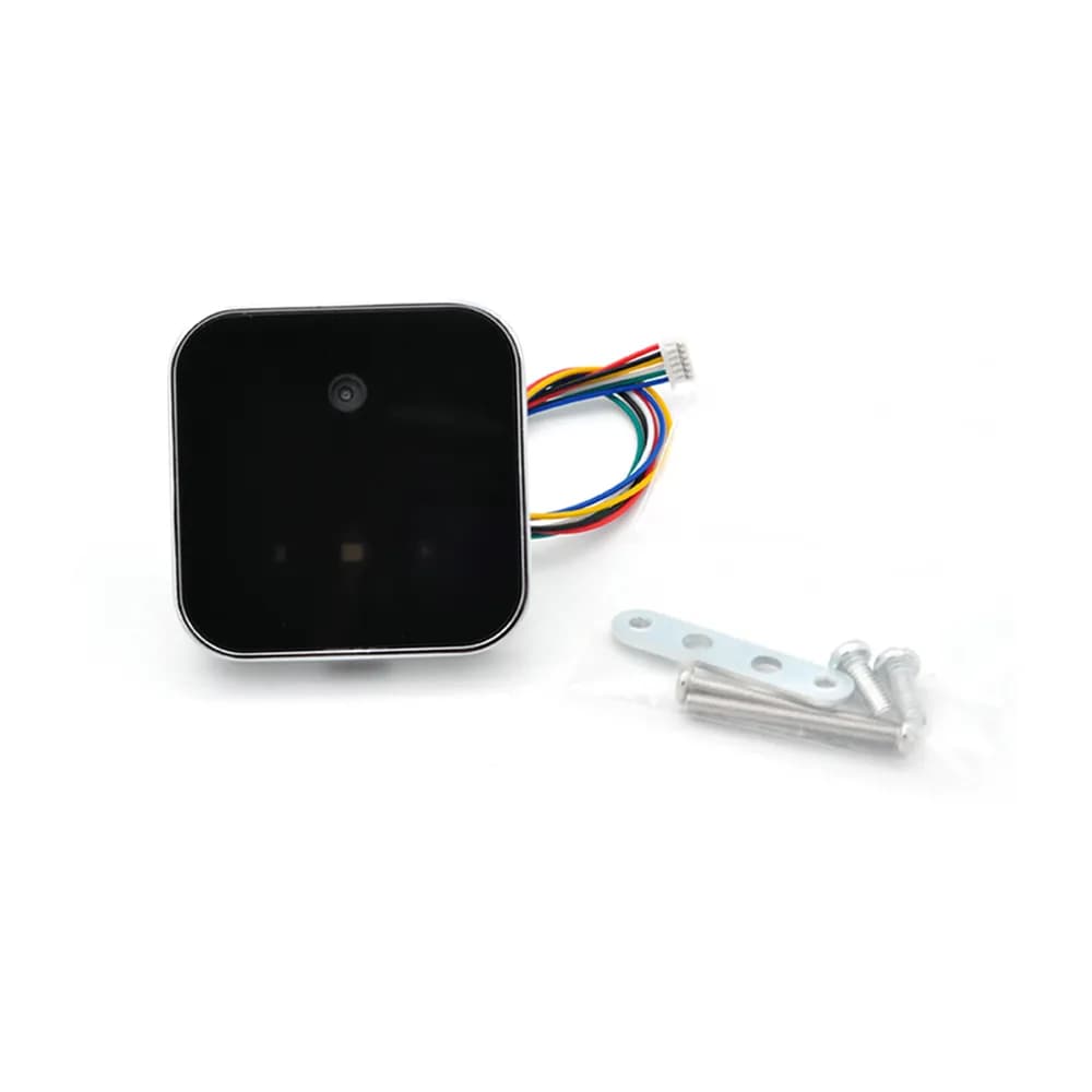 GROW-GM811-L Barcode scanner - Gallery Image 3