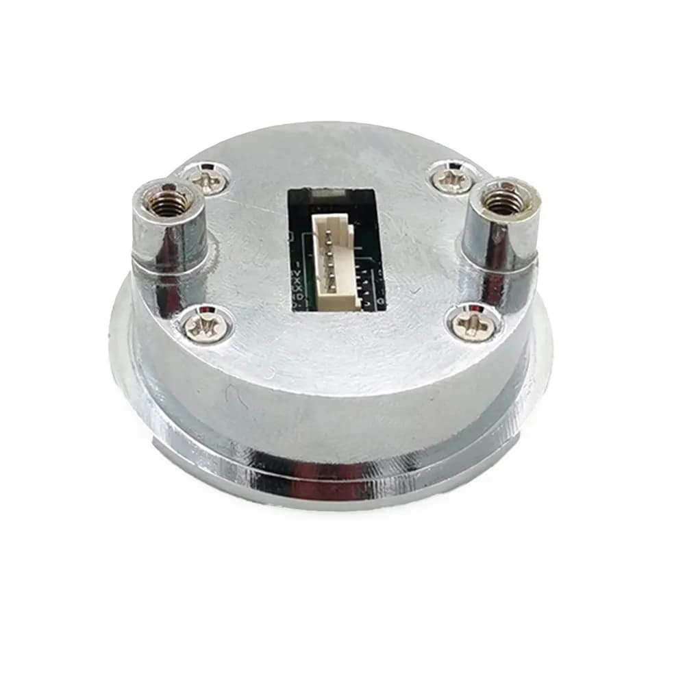 GROW-GM812-L Barcode scanner - Gallery Image 1