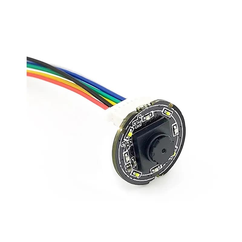 GROW-GM861XS Barcode scanner - Gallery Image 2