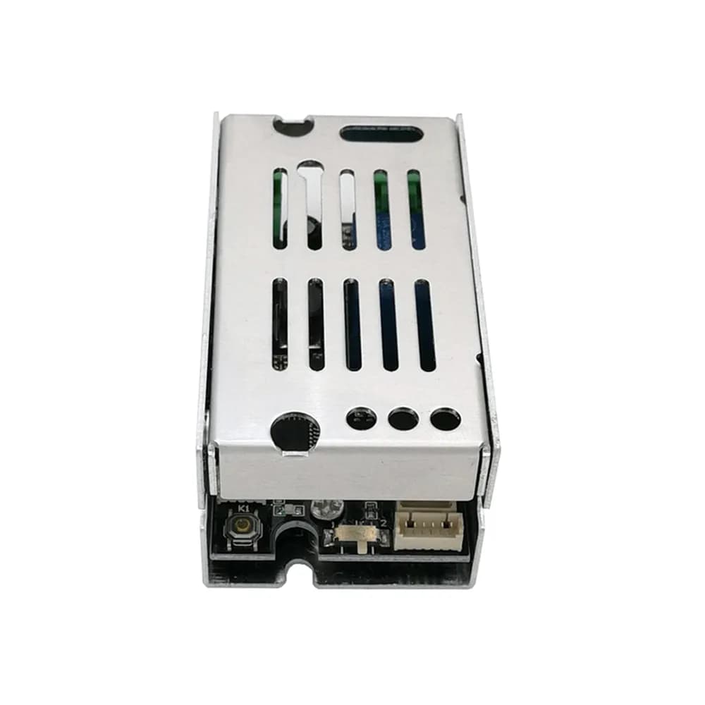 GROW-K215 Fingerprint Control Board - Gallery Image 4