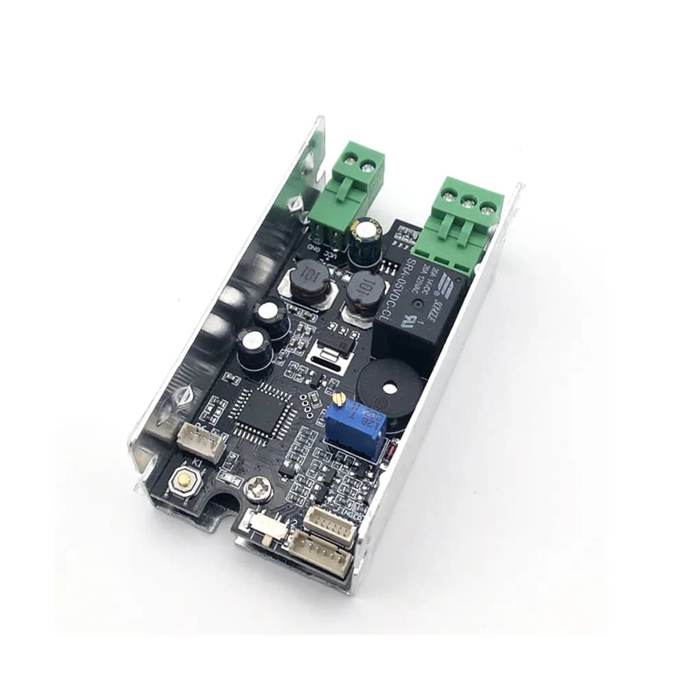 GROW-K215 Fingerprint Control Board - Gallery Image 1