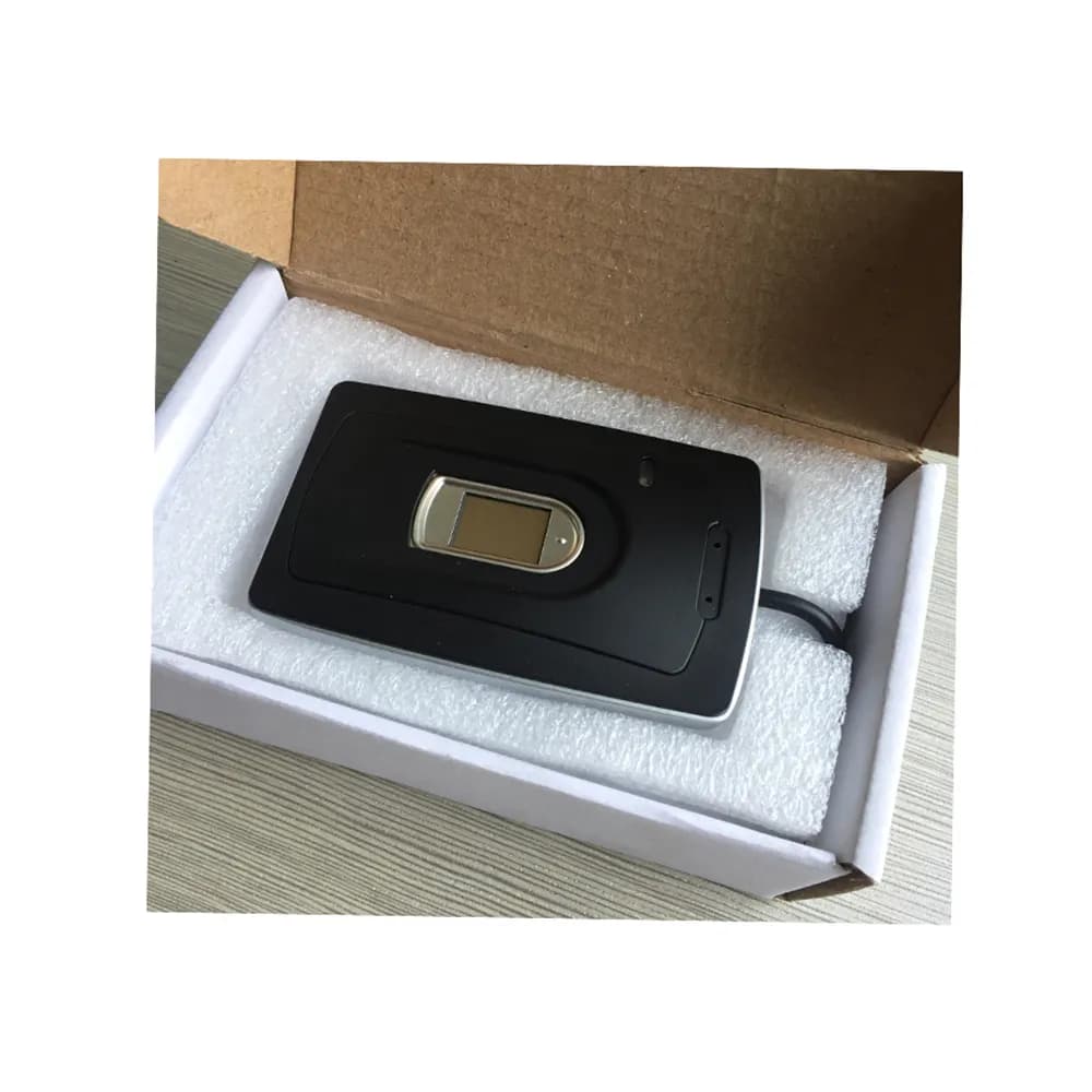 GROW-R101S Fingerprint Reader - Gallery Image 2