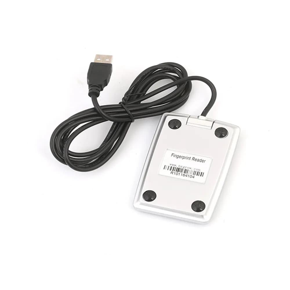 GROW-R101S Fingerprint Reader - Gallery Image 1