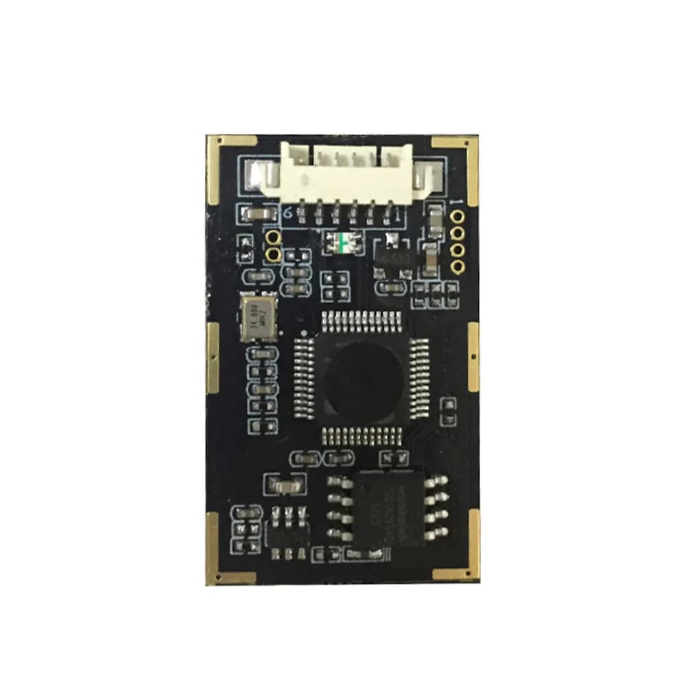 GROW-R301T Fingerprint Module - Gallery Image 1