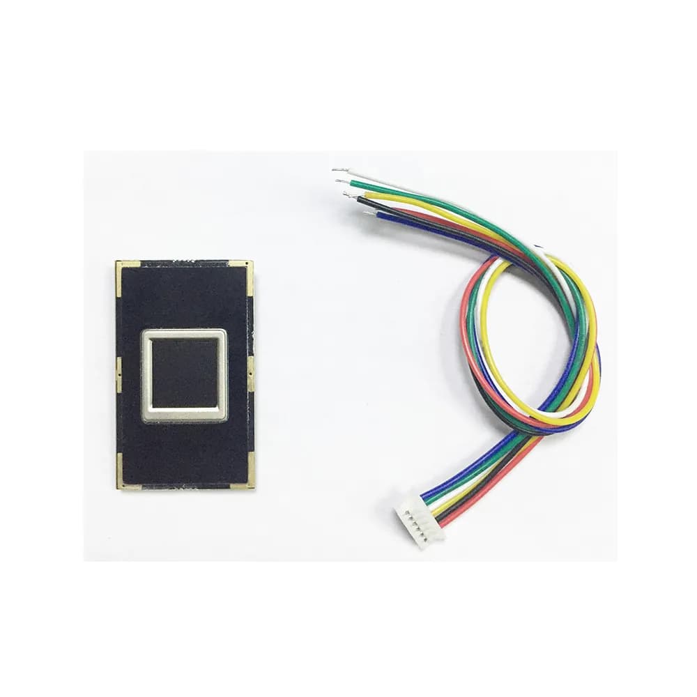 GROW-R301T Fingerprint Module - Gallery Image 3
