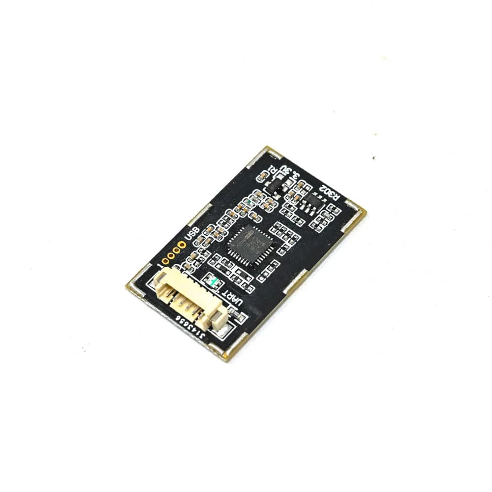 GROW-R302 Fingerprint Module - Gallery Image 1