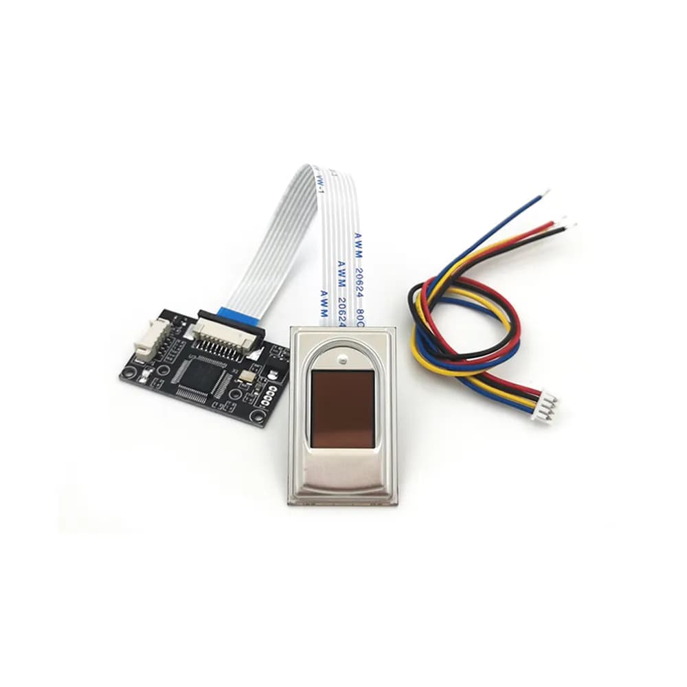 GROW-R306 Fingerprint Module - Gallery Image 1