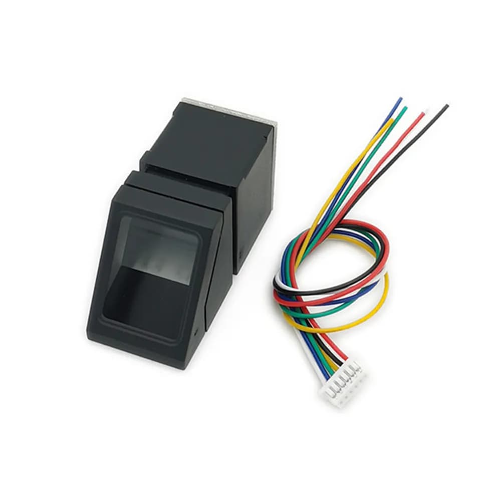 GROW-R307S Fingerprint Module - Gallery Image 1