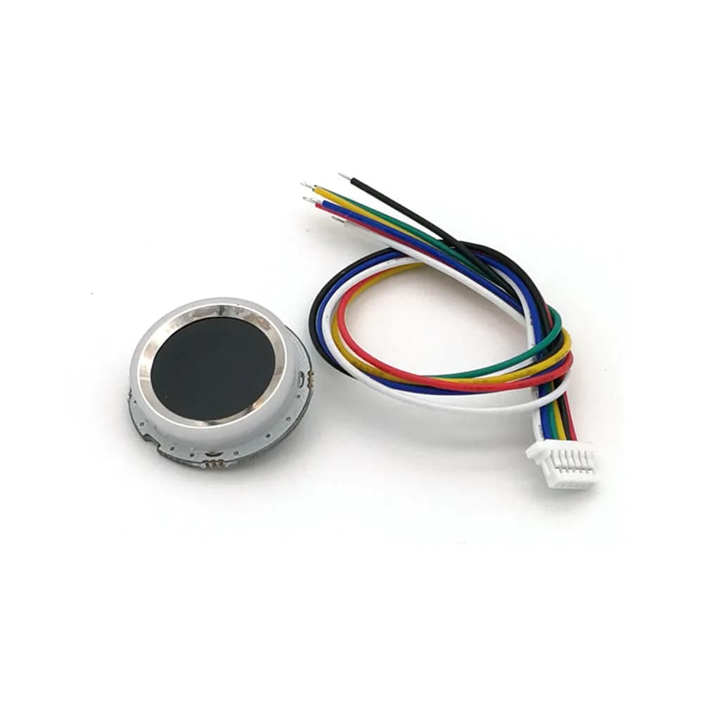 GROW-R502-A Fingerprint Module - Gallery Image 3