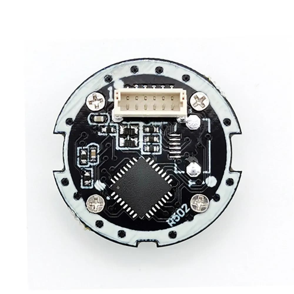 GROW-R502-A Fingerprint Module - Gallery Image 2