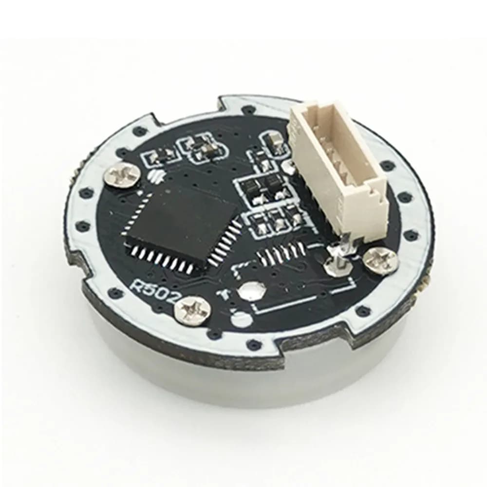GROW-R502-A Fingerprint Module - Gallery Image 1