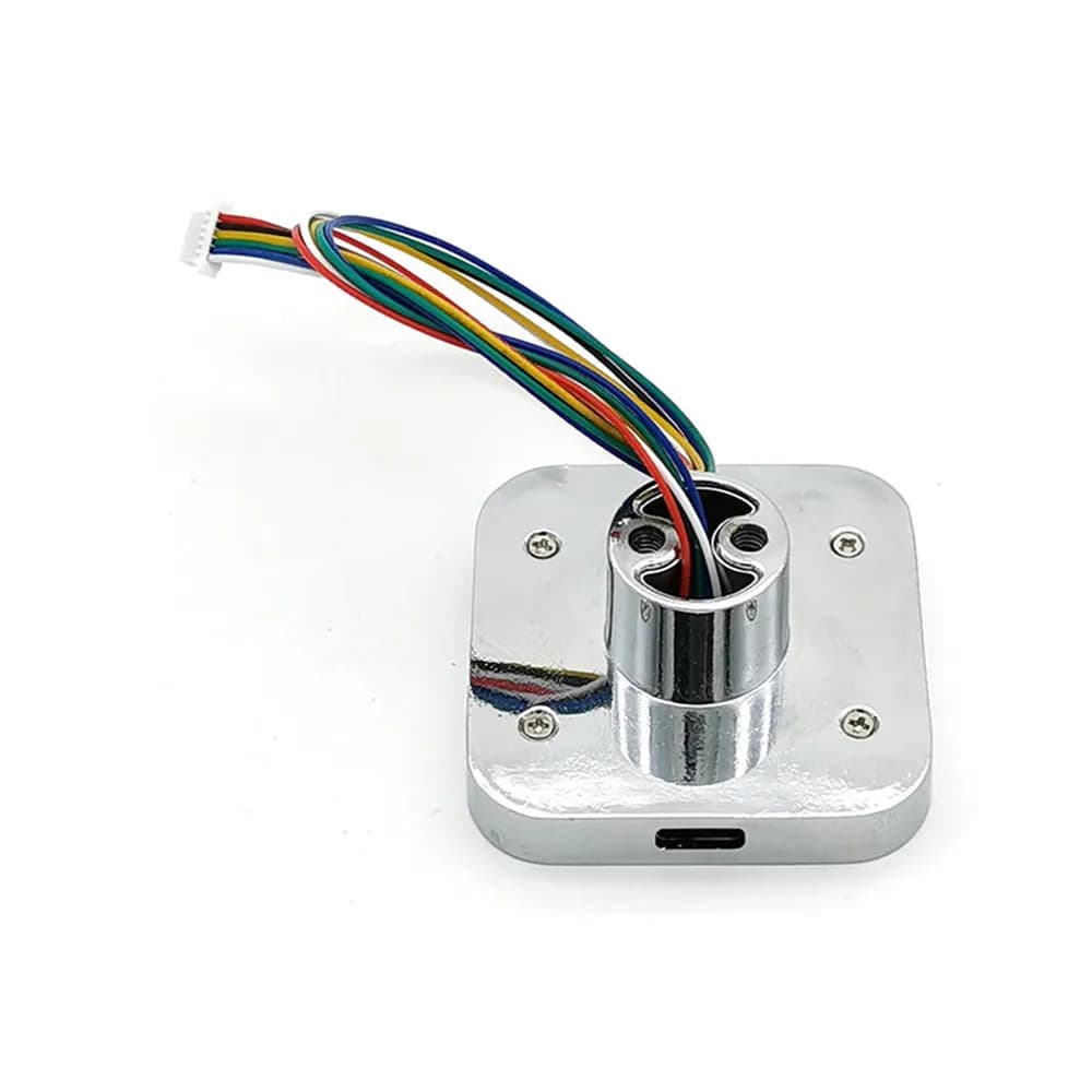 GROW-R502-AW Fingerprint Module - Gallery Image 3