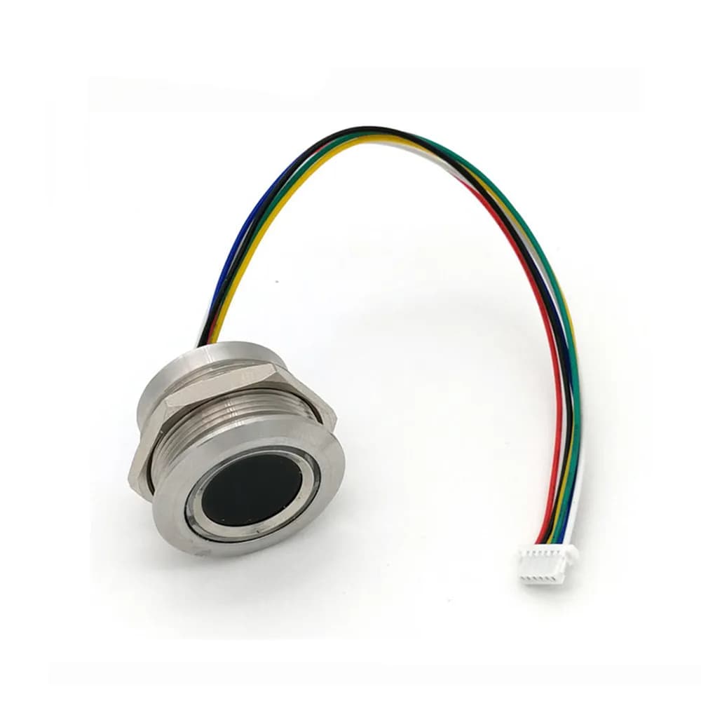 GROW-R503 Fingerprint Module - Gallery Image 1