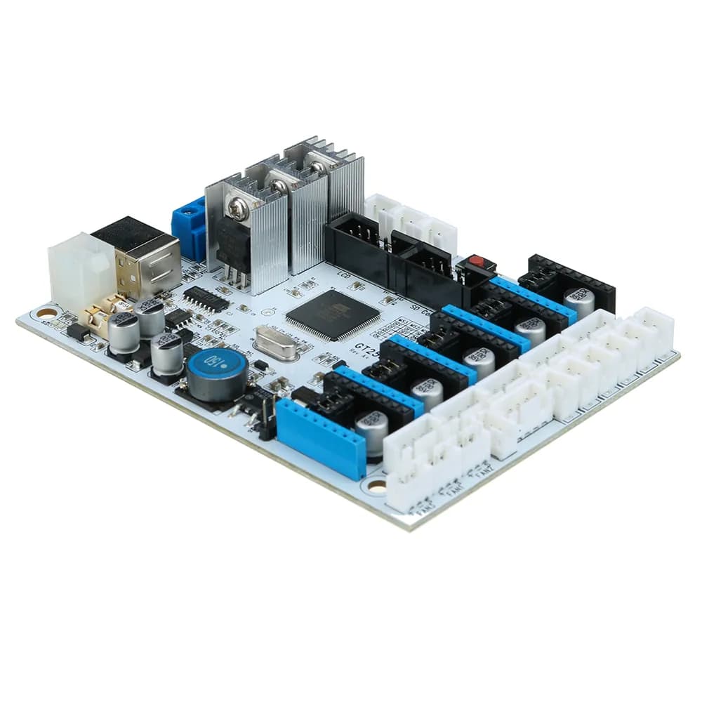 GT2560 Mainboard, Mega2560 - Gallery Image 3