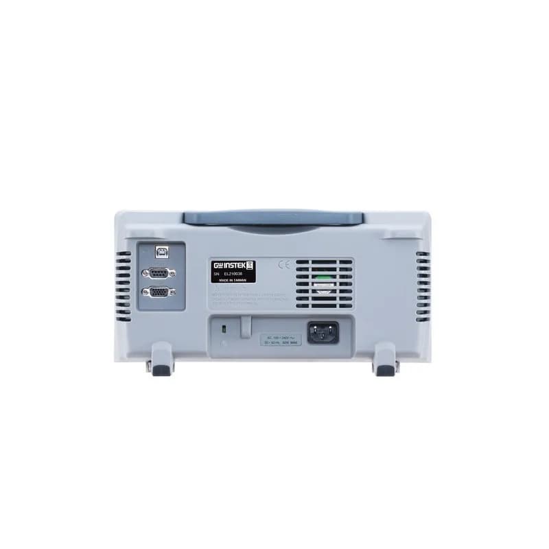 GW Instek GSP-730 Spectrum Analyzer - Gallery Image 2