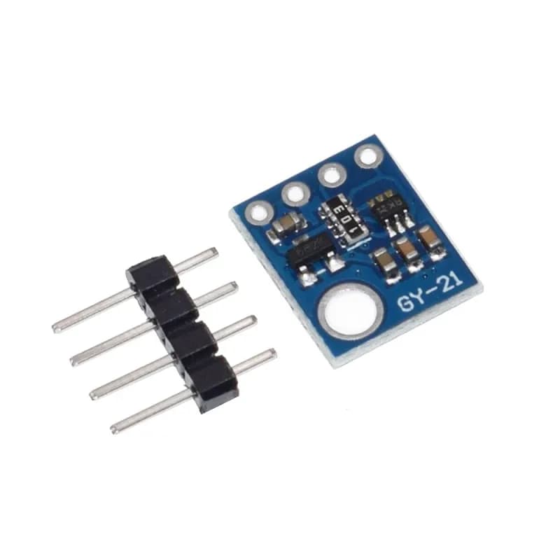 GY-21 HTU21 Sensor Module - Gallery Image 1