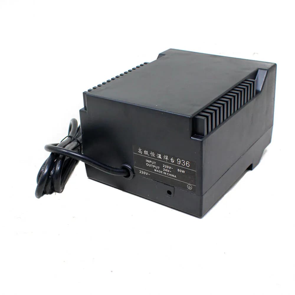 Hamming Soldering Station 936 - Gallery Image 2