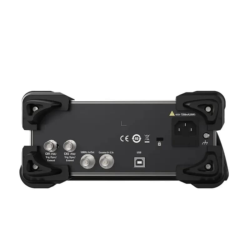 Hantek HDG3022B Waveform Generator - Gallery Image 1
