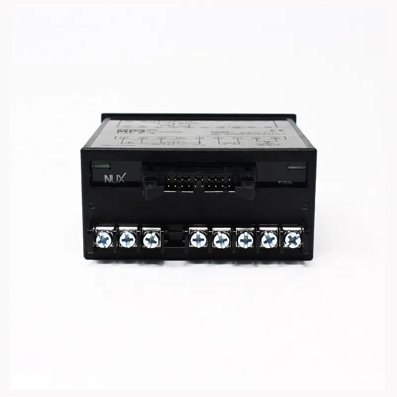 Hanyoung Nux MP3-4-AV-8-A Panel Meter - Gallery Image 2