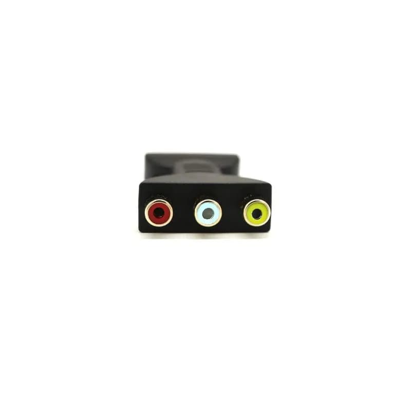 HDMI to 3RCA Converter Adaptor - Gallery Image 2