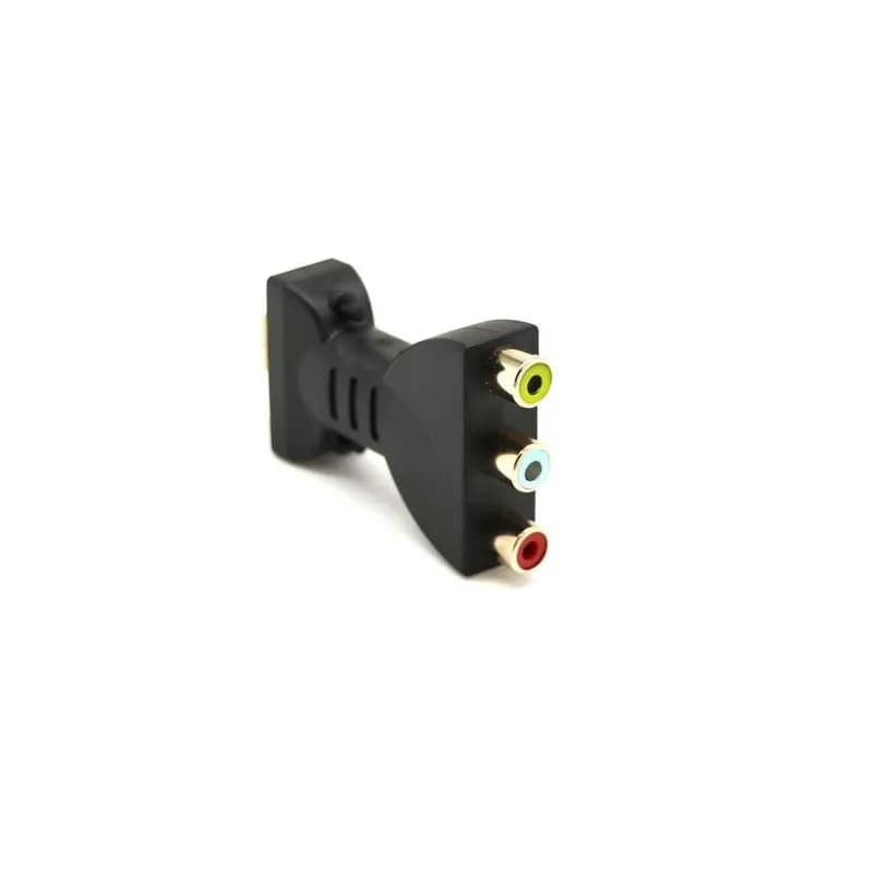 HDMI to 3RCA Converter Adaptor - Gallery Image 3