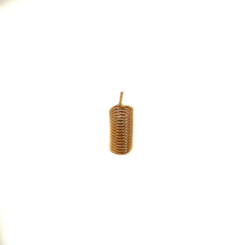 Helix Antenna 433Mhz - Gallery Image 1