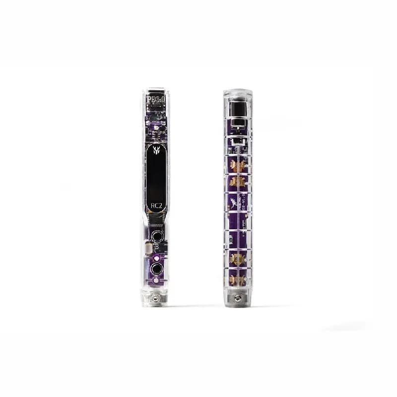 HGLRC RC2 Electric Soldering Irons - Gallery Image 2