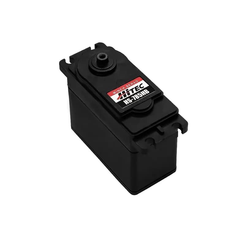 Hitec – HS-785HB Sail winch servo - Gallery Image 1