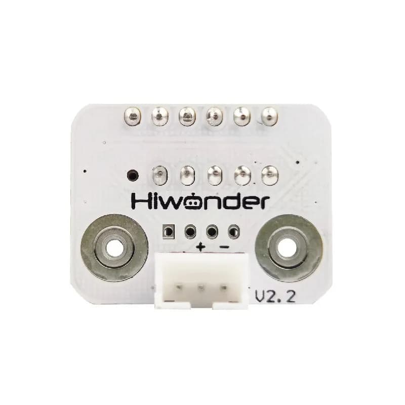 Hiwonder 3 Digit 7 segment module - Gallery Image 1
