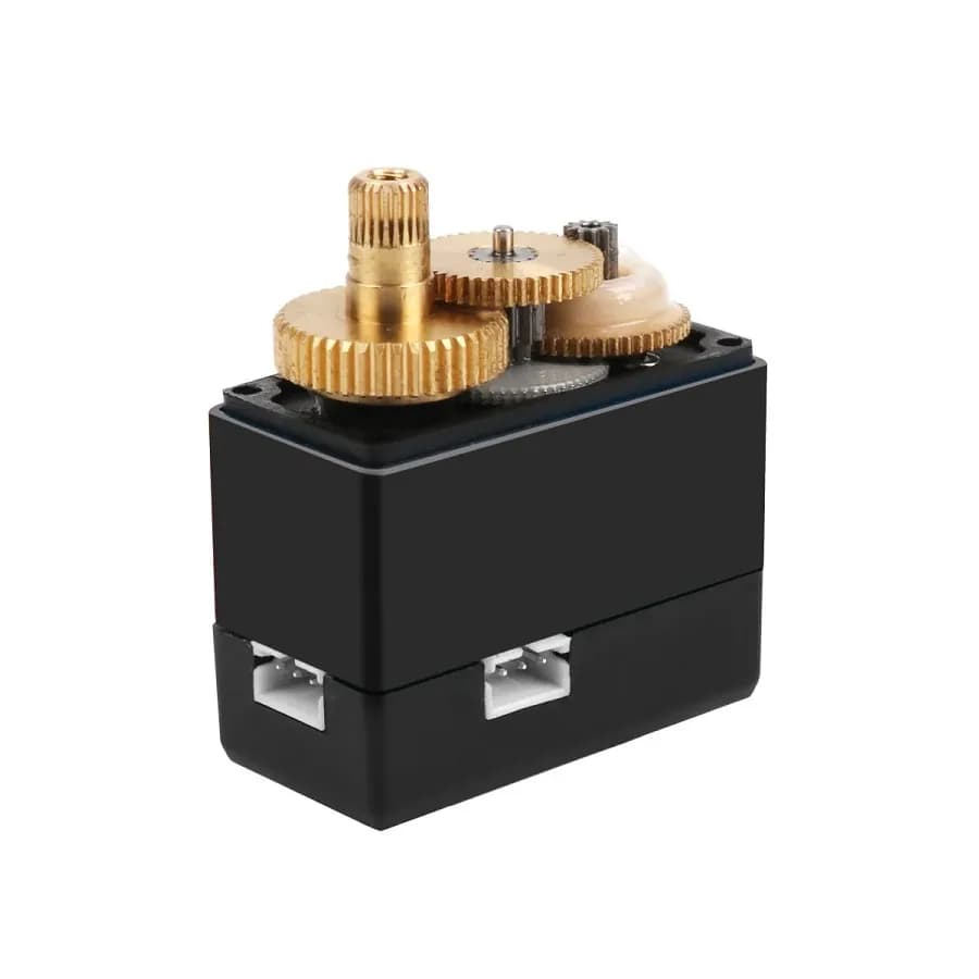 Hiwonder HTS 20H Servo Motor - Gallery Image 1