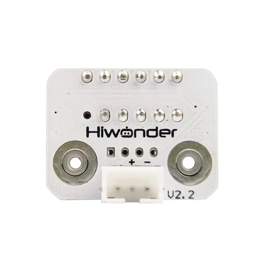 Hiwonder Voltage Display Module - Gallery Image 1
