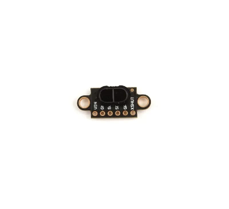 Holybro ST VL53L1X Lidar - Gallery Image 1