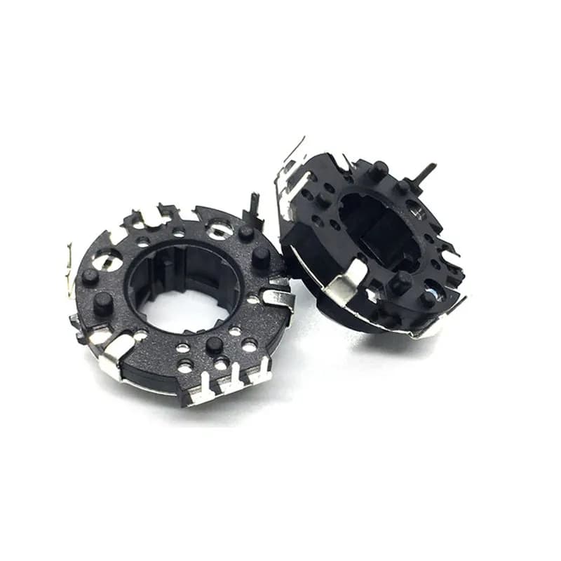 Hongyan Hollow Encoder EC25-20P - Gallery Image 1
