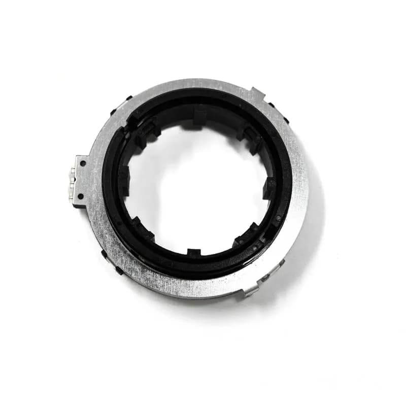 Hongyan Hollow encoder EC43-20P20 - Gallery Image 2