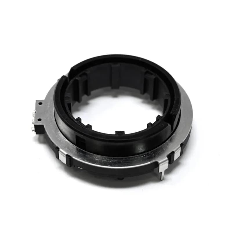 Hongyan Hollow encoder EC43-20P20 - Gallery Image 1