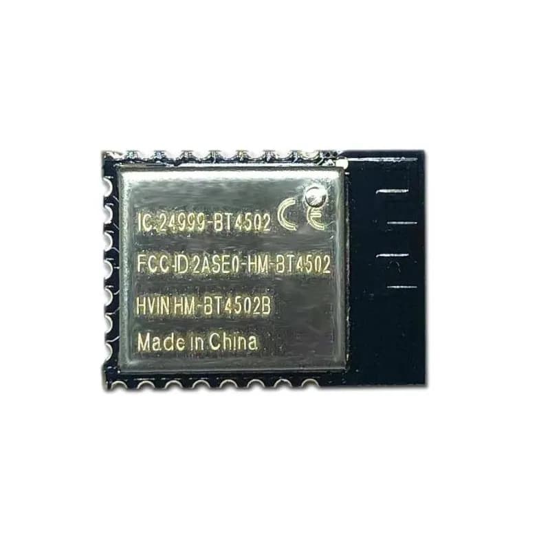 HOPERF Bluetooth module HM-BT4502 - Gallery Image 1
