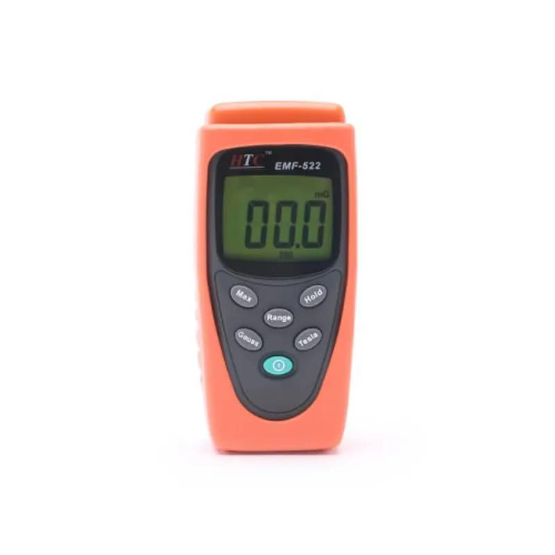 HTC EMF-522 Instruments  EMF Tester - Gallery Image 1