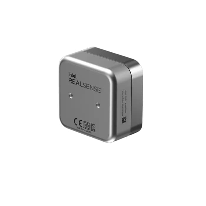 Intel RealSense Depth Camera D405 - Gallery Image 1