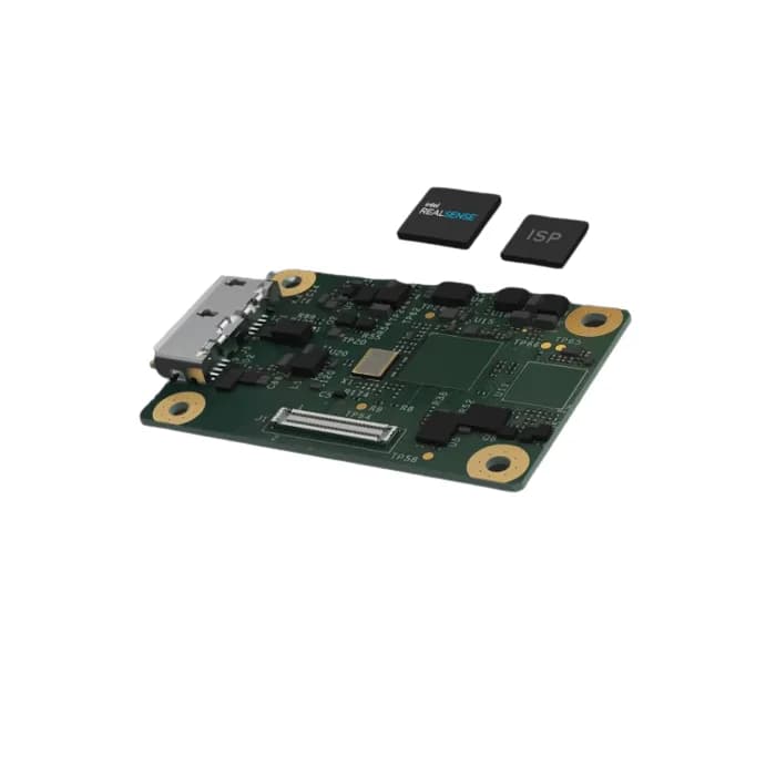 Intel RealSense Depth Camera D405 - Gallery Image 2