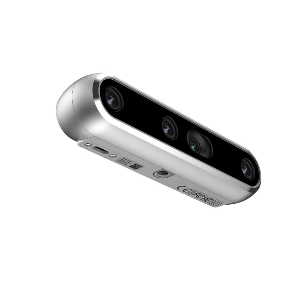 Intel RealSense Depth Camera D456 - Gallery Image 2