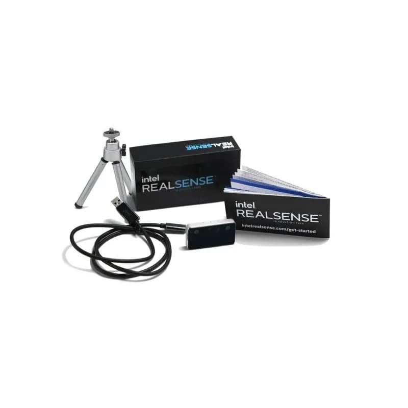 Intel RealSense ID F455 Peripheral - Gallery Image 11