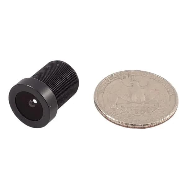 IR Lens for OpenMV Cam 7 - Gallery Image 2