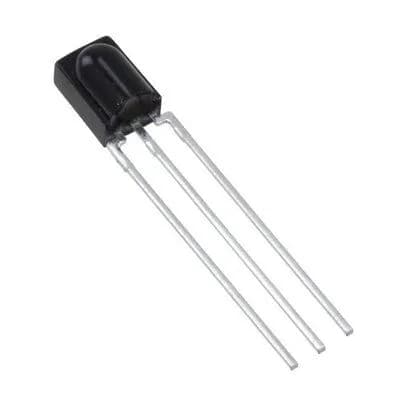IR Receiver Diode – TSOP38238-2pcs - Gallery Image 1