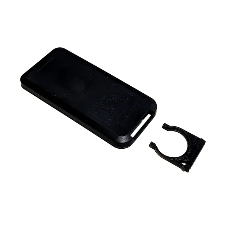 IR Remote Control (Without Battery) - Gallery Image 1