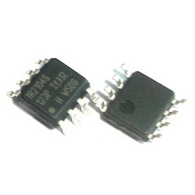 IR2104S SOIC-8 Gate Driver - Gallery Image 2