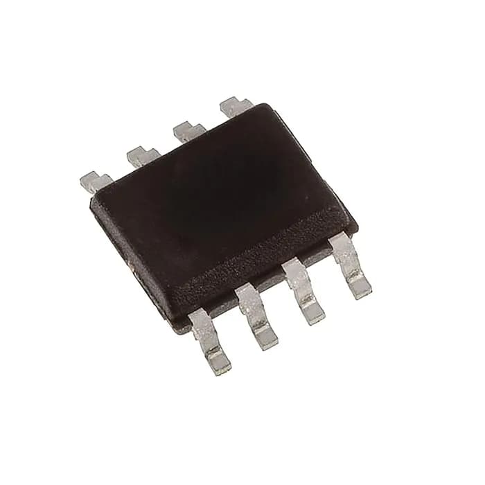 IR2104S SOIC-8 Gate Driver - Gallery Image 3