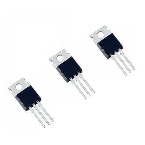 IRF3205 MOSFET (Pack Of 3) - Gallery Image 2