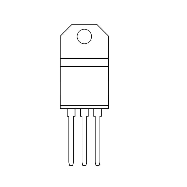 IRF3205 MOSFET (Pack Of 3) - Gallery Image 1